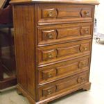 396 7615 CHEST OF DRAWERS